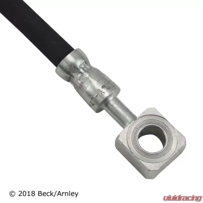Beck/Arnley Brake Hydraulic Hose 073-1741 - 073-1741