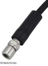 Beck/Arnley Brake Hydraulic Hose 073-1741                                     - 073-1741 - Image 3