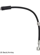 Beck/Arnley Brake Hydraulic Hose 073-1741                                     - 073-1741 - Image 4