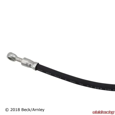 Beck/Arnley Brake Hydraulic Hose 073-1743 - 073-1743