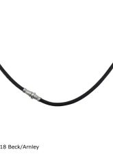 Beck/Arnley Brake Hydraulic Hose 073-1743                                     - 073-1743 - Image 4