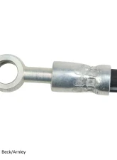 Beck/Arnley Brake Hydraulic Hose 073-1744                                     - 073-1744 - Image 2