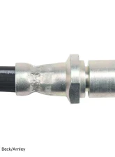 Beck/Arnley Brake Hydraulic Hose 073-1744                                     - 073-1744 - Image 3