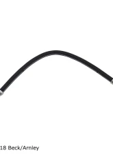 Beck/Arnley Brake Hydraulic Hose 073-1745                                     - 073-1745 - Image 3