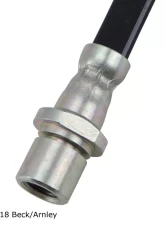 Beck/Arnley Brake Hydraulic Hose 073-1745                                     - 073-1745 - Image 4