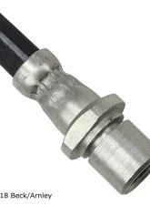 Beck/Arnley Brake Hydraulic Hose 073-1746                                     - 073-1746 - Image 2