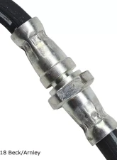 Beck/Arnley Brake Hydraulic Hose 073-1746                                     - 073-1746 - Image 4