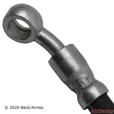 Beck/Arnley Brake Hydraulic Hose 073-1747 - 073-1747
