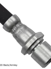 Beck/Arnley Brake Hydraulic Hose 073-1747                                     - 073-1747 - Image 3