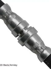 Beck/Arnley Brake Hydraulic Hose 073-1747                                     - 073-1747 - Image 4