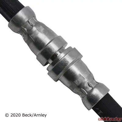 Beck/Arnley Brake Hydraulic Hose 073-1747 - 073-1747