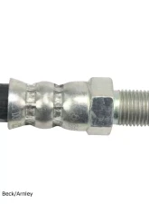 Beck/Arnley Brake Hydraulic Hose 073-1748                                     - 073-1748 - Image 2