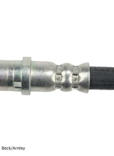 Beck/Arnley Brake Hydraulic Hose 073-1748                                     - 073-1748 - Image 3