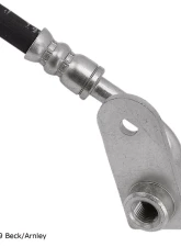 Beck/Arnley Brake Hydraulic Hose 073-1756                                     - 073-1756 - Image 2