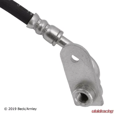 Beck/Arnley Brake Hydraulic Hose 073-1756 - 073-1756