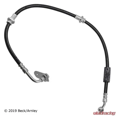 Beck/Arnley Brake Hydraulic Hose 073-1756 - 073-1756
