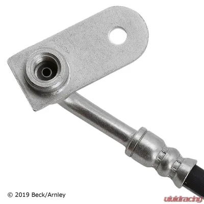 Beck/Arnley Brake Hydraulic Hose 073-1757 - 073-1757