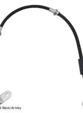 Beck/Arnley Brake Hydraulic Hose 073-1757                                     - 073-1757 - Image 3