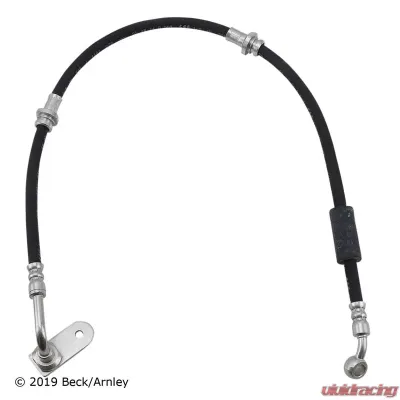Beck/Arnley Brake Hydraulic Hose 073-1757 - 073-1757