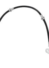 Beck/Arnley Brake Hydraulic Hose 073-1757                                     - 073-1757 - Image 4