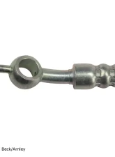 Beck/Arnley Brake Hydraulic Hose 073-1758                                     - 073-1758 - Image 2