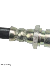 Beck/Arnley Brake Hydraulic Hose 073-1758                                     - 073-1758 - Image 3