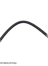 Beck/Arnley Brake Hydraulic Hose 073-1761                                     - 073-1761 - Image 2