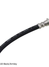 Beck/Arnley Brake Hydraulic Hose 073-1761                                     - 073-1761 - Image 3
