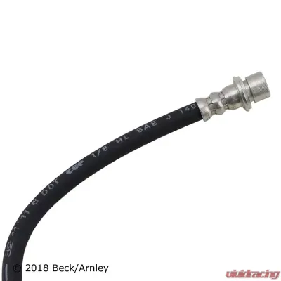 Beck/Arnley Brake Hydraulic Hose 073-1761 - 073-1761