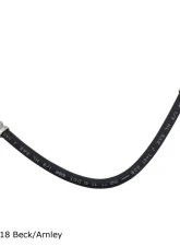 Beck/Arnley Brake Hydraulic Hose 073-1761                                     - 073-1761 - Image 4