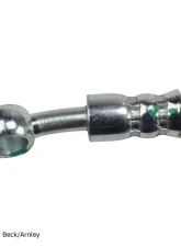 Beck/Arnley Brake Hydraulic Hose 073-1762                                     - 073-1762 - Image 2