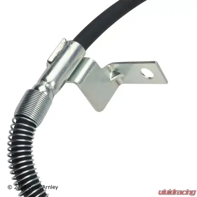 Beck/Arnley Brake Hydraulic Hose 073-1762 - 073-1762