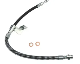 Beck/Arnley Brake Hydraulic Hose 073-1762