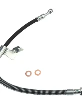 Beck/Arnley Brake Hydraulic Hose 073-1762                                     - 073-1762 - Image 5