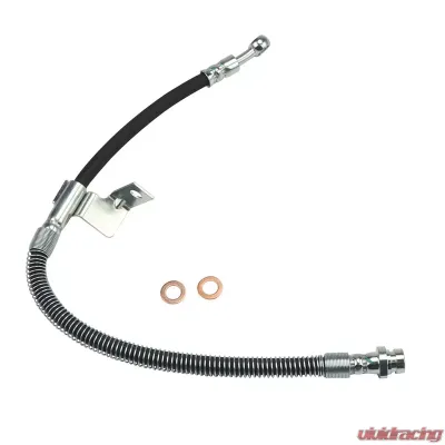 Beck/Arnley Brake Hydraulic Hose 073-1762 - 073-1762