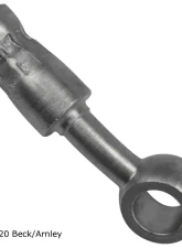 Beck/Arnley Brake Hydraulic Hose 073-1763                                     - 073-1763 - Image 2