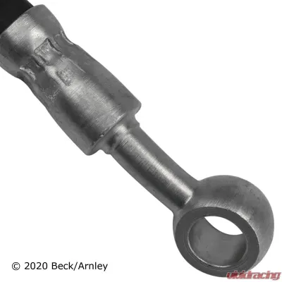 Beck/Arnley Brake Hydraulic Hose 073-1763 - 073-1763
