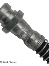 Beck/Arnley Brake Hydraulic Hose 073-1763                                     - 073-1763 - Image 3