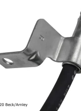 Beck/Arnley Brake Hydraulic Hose 073-1763                                     - 073-1763 - Image 4