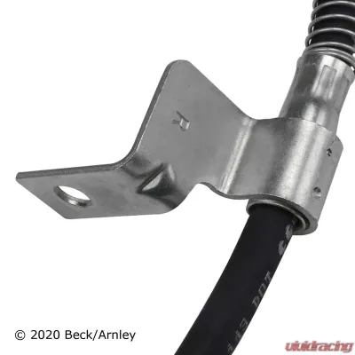 Beck/Arnley Brake Hydraulic Hose 073-1763 - 073-1763