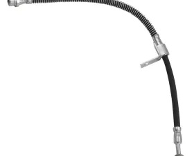 Beck/Arnley Brake Hydraulic Hose 073-1763