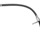 Beck/Arnley Brake Hydraulic Hose 073-1763                                     - 073-1763 - Image 5