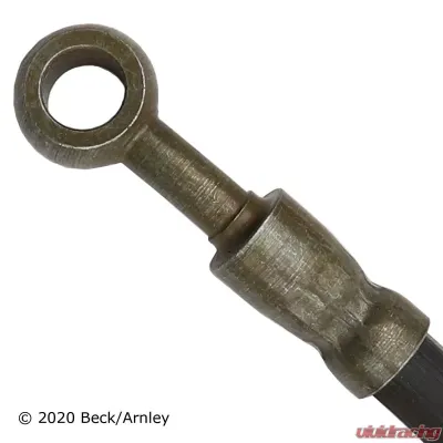 Beck/Arnley Brake Hydraulic Hose 073-1764 - 073-1764