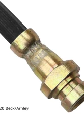 Beck/Arnley Brake Hydraulic Hose 073-1764                                     - 073-1764 - Image 3