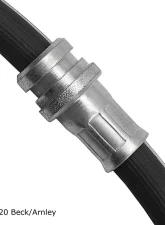 Beck/Arnley Brake Hydraulic Hose 073-1764                                     - 073-1764 - Image 4