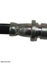 Beck/Arnley Brake Hydraulic Hose 073-1768                                     - 073-1768 - Image 2