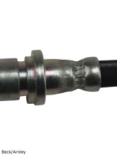 Beck/Arnley Brake Hydraulic Hose 073-1768                                     - 073-1768 - Image 3