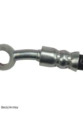 Beck/Arnley Brake Hydraulic Hose 073-1769                                     - 073-1769 - Image 2