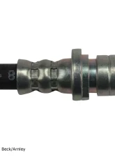 Beck/Arnley Brake Hydraulic Hose 073-1769                                     - 073-1769 - Image 3
