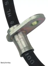 Beck/Arnley Brake Hydraulic Hose 073-1769                                     - 073-1769 - Image 4